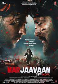 Marjaavaan (2019) Hindi WEB-HD 1080p 720p 480p x264 AAC | DD5.1 | Full Movie