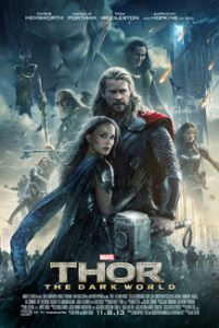 Thor: The Dark World (2013) Dual Audio {Hindi-English} 480p [350MB] | 720p [1GB] | 1080p [4GB] | 2160p [4.6GB]