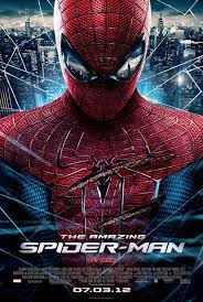The Amazing Spider-Man (2012) Dual Audio {Hindi-English} 480p [400MB] | 720p [1.2GB] | 1080p [2.2GB]