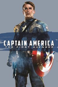 Captain America: The First Avenger (2011) Dual Audio {Hindi-English} 480p [400MB] | 720p [900MB] | 1080p [3.6GB] | 2160p [4.3GB] 4K