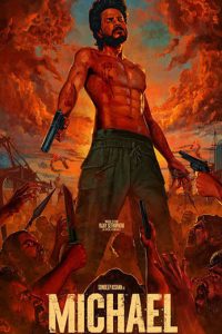 Michael 2023 Hindi HDCAM