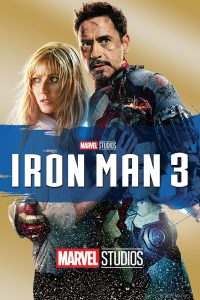 Iron Man 3 (2013) Dual Audio {Hindi-English} 480p [400MB] | 720p [1GB] | 1080p [2.7GB] | 2160p 4K
