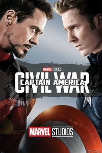 Captain America: Civil War (2016) Dual Audio {Hindi-English} 480p [450MB] | 720p [1GB] | 1080p [4.5GB] | 2160p [7.3GB]
