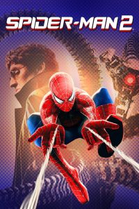 Spider-Man 2 (2004) Dual Audio {Hindi-English} 480p [400MB] | 720p [1GB] | 1080p [2GB]