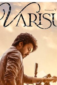 Varisu (2023) WEB-DL [Hindi – CLEAR] Full Movie 480p [500MB] | 720p [1.4GB] | 1080p [3GB]