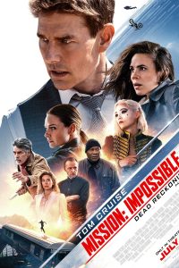 Download Mission: Impossible Dead Reckoning Part One (2023) v2-HDCAMRip Dual Audio {Hindi-English} Full Movie 480p [480MB] | 720p [1.3GB] | 1080p [3GB]