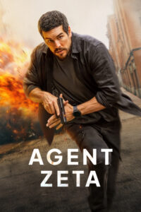 Agent Zeta (2026) WEB-DL [Hindi (DD5.1) & English] 4K 1080p 720p & 480p Dual Audio
