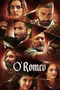 O’Romeo (2026) HQ V2-HDTC Hindi (LiNE) 1080p 720p & 480p
