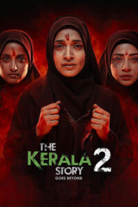 The Kerala Story 2 Goes Beyond (2026) HDTC [Hindi (LiNE)] 1080p 720p & 480p [x264/HEVC]