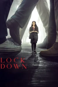 Lockdown (2026) WEB-DL [Hindi (DD5.1) & Tamil] 1080p 720p & 480p Dual Audio