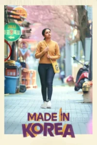 Made in Korea (2026) WEB-DL [Hindi (DD5.1) & Tamil] 1080p 720p & 480p Dual Audio