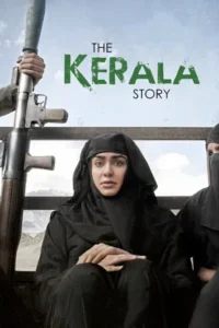 The Kerala Story (2023) WEB-DL [Hindi DD5.1] 4K 1080p 720p & 480p [x264/10Bit-HEVC]