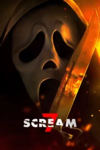 Scream 7 (2026) WEB-DL [English 2.0] 1080p 720p & 480p [x264] | Full Movie