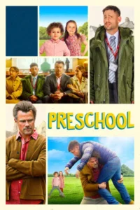 Preschool (2026) WEB-DL [Hindi (DD5.1) & English] 1080p 720p & 480p Dual Audio
