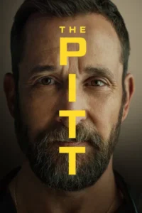 The Pitt (Season 2) WEB-DL [Hindi (DD2.0) & English] 4K 1080p 720p & 480p [x264/ESubs] | HBO Series | [EP-11 Added]
