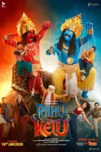 Rahu Ketu (2026) WEB-DL [Hindi DD5.1] 1080p 720p & 480p [x264/HEVC]
